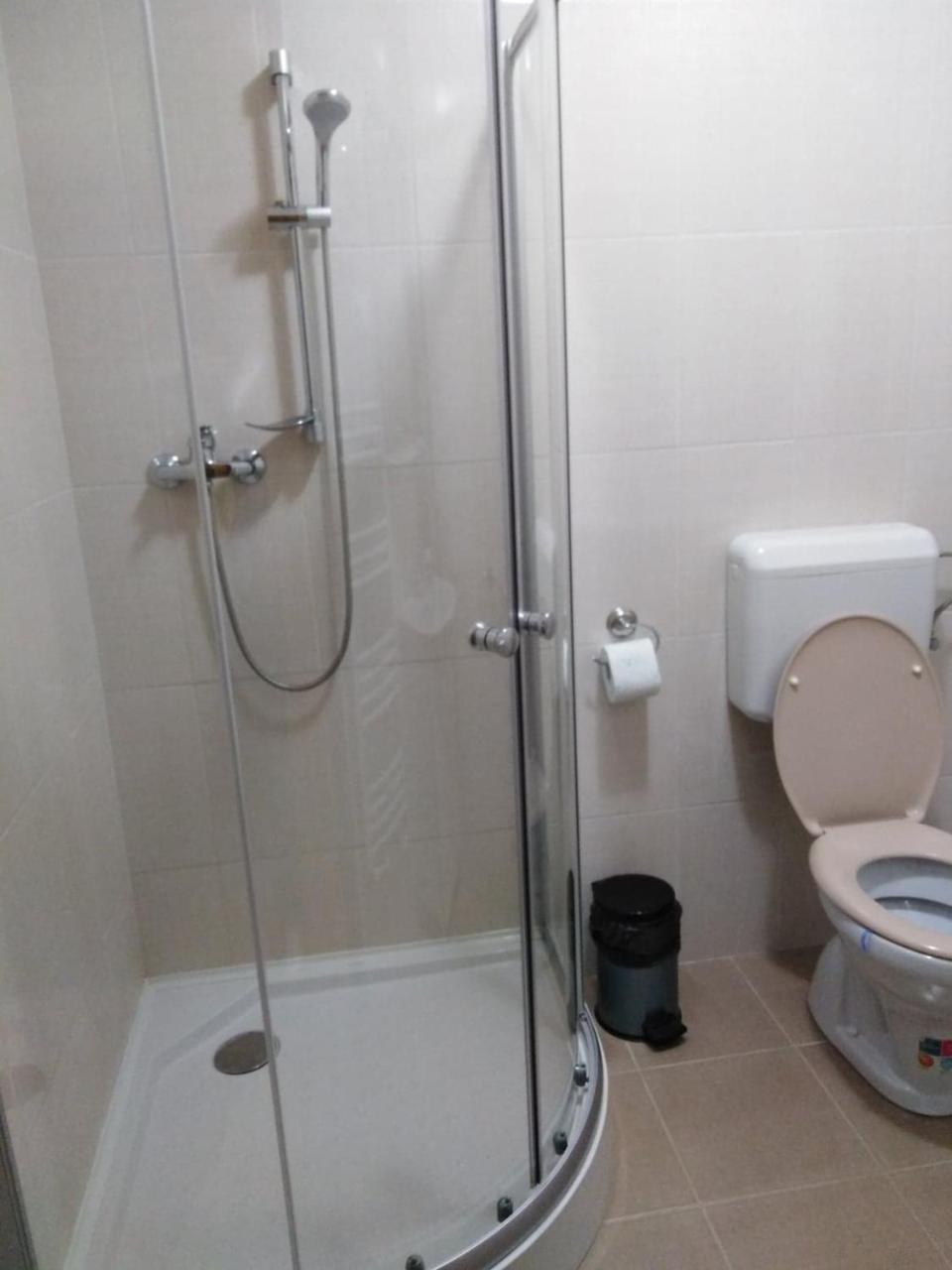 Hotel Casa Banc Băile 1 Mai Zewnętrze zdjęcie