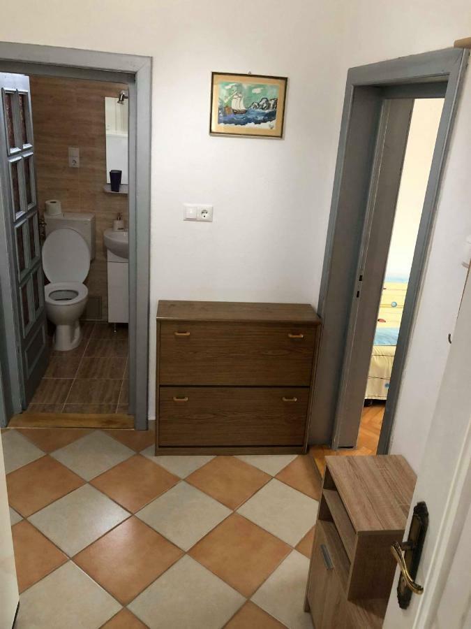 Hotel Casa Banc Băile 1 Mai Zewnętrze zdjęcie